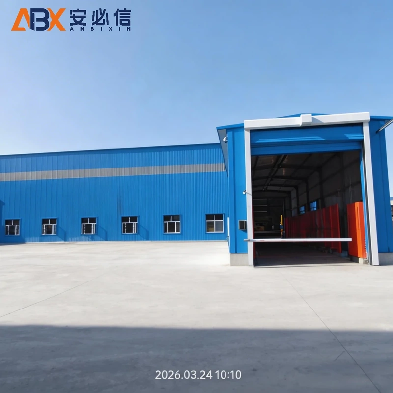 兰州市背带堆积门